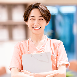 その他 薬剤師、社会福祉士、保育士、栄養士...etc