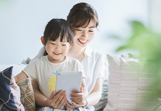 強み3 残業が少ない